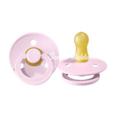 Nessiworld   Colour Kauçuk Emzik 06 Ay Pink