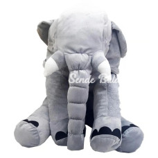 Nessiworld Oturakçı Yastıklı Fil 90 Cm