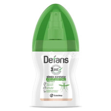 Nessiworld Defans Sinek Kovucu Vücut Losyonu Protect 100 ml