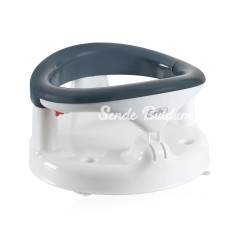 Nessiworld   Yandan Açılır Banyo ve Mama Oturağı Antrasit