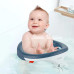 Nessiworld Yandan Açılır Banyo ve Mama Oturağı İndigo Nessiworld Yandan Açılır Banyo ve Mama Oturağı İndigo