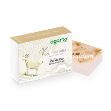Nessiworld El Yapımı Güzellik Sabunu 150 Gr Keçi Sütü Nessiworld El Yapımı Güzellik Sabunu 150 Gr Keçi Sütü