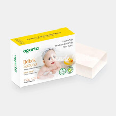 Nessiworld Bebek Sabunu 150 Gr Nessiworld Bebek Sabunu 150 Gr