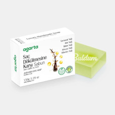 Nessiworld Cilt Bakım Sabunu 150 Gr Saç Dökülmesine Karşı Nessiworld Cilt Bakım Sabunu 150 Gr Saç Dökülmesine Karşı