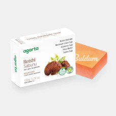 Nessiworld Cilt Bakım Sabunu 150 Gr Reishi Nessiworld Cilt Bakım Sabunu 150 Gr Reishi