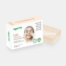 Nessiworld Cilt Bakım Sabunu 150 Gr Leke Nessiworld Cilt Bakım Sabunu 150 Gr Leke