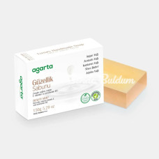 Nessiworld Cilt Bakım Sabunu 150 Gr Güzellik Nessiworld Cilt Bakım Sabunu 150 Gr Güzellik