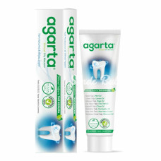 Nessiworld Doğal Diş Macunu 100ml Bitki Özlü Nessiworld Doğal Diş Macunu 100ml Bitki Özlü