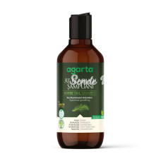 Nessiworld   At Kuyruğu Şampuanı 400 ml