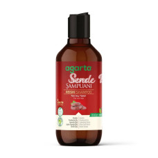 Nessiworld   Reishi Şampuan 400 ml