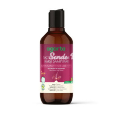 Nessiworld   Saç Dökülmesine Karşı Şampuan 400 ml