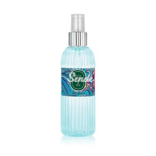 Nessiworld Eyüp Sabri Tuncer Kolonya Pet Şişe Sprey 150 ml Okyanus Nessiworld Eyüp Sabri Tuncer Kolonya Pet Şişe Sprey 150 ml Okyanus