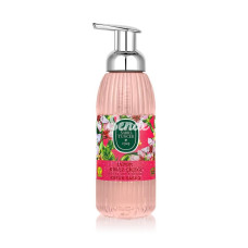 Nessiworld Eyüp Sabri Tuncer Doğal Zeytinyağlı Köpük Sabun 500 ml Japon Kirazı Çiçeği Nessiworld Eyüp Sabri Tuncer Doğal Zeytinyağlı Köpük Sabun 500 ml Japon Kirazı Çiçeği