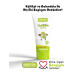 Nessiworld Babyton Organik Doğal Natural Diş Macunu 50 Gr