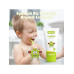 Nessiworld Babyton Organik Doğal Natural Diş Macunu 50 Gr
