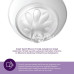 Nessiworld   Avent Doğal Tepkili Natural Response 2Li Biberon Emziği No:3 1+ Ay
