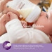 Nessiworld   Avent Doğal Tepkili Natural Response 2Li Biberon Emziği No:3 1+ Ay
