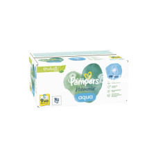 Nessiworld Prima Aqua Pure Islak Havlu Mendil 9lu 432 Yaprak