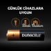 Nessiworld Duracell 4Lü AA Kalem Pil Nessiworld Duracell 4Lü AA Kalem Pil