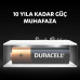 Nessiworld Duracell 4Lü AA Kalem Pil Nessiworld Duracell 4Lü AA Kalem Pil