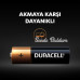 Nessiworld Duracell 4Lü AA Kalem Pil Nessiworld Duracell 4Lü AA Kalem Pil