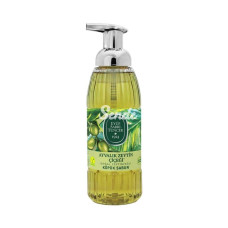 Nessiworld Eyüp Sabri Tuncer Doğal Zeytinyağlı Köpük Sabun 500 ml Ayvalık Zeytin Çiçeği Nessiworld Eyüp Sabri Tuncer Doğal Zeytinyağlı Köpük Sabun 500 ml Ayvalık Zeytin Çiçeği