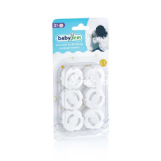 Nessiworld Topraklı Priz Koruyucu 056 Nessiworld Topraklı Priz Koruyucu 056