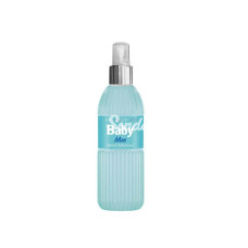 Nessiworld Eyüp Sabri Tuncer Baby Blue Bebek Kolonyası 150ml Nessiworld Eyüp Sabri Tuncer Baby Blue Bebek Kolonyası 150ml