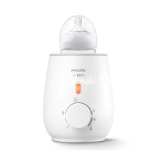 Nessiworld   Avent Hızlı Biberon Isıtıcı SCF355/07