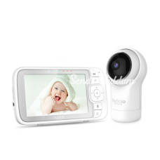 Nessiworld Motorola Hubble HBL11 Nursery View Pro Dijital Bebek Kamerası Nessiworld Motorola Hubble HBL11 Nursery View Pro Dijital Bebek Kamerası