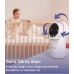 Nessiworld Motorola Hubble HBL11 Nursery View Pro Dijital Bebek Kamerası Nessiworld Motorola Hubble HBL11 Nursery View Pro Dijital Bebek Kamerası