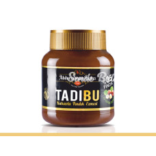 Nessiworld Abdurrahman Tatlıcı Tadıbu Kakaolu Fındık Ezmesi 330 Gr