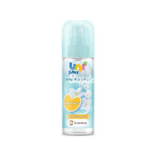 Nessiworld Uni Baby Bebek Kolonya 150 ml Çiçeksi Kokular Nessiworld Uni Baby Bebek Kolonya 150 ml Çiçeksi Kokular