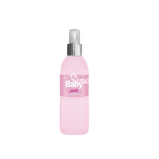 Nessiworld Eyüp Sabri Tuncer Baby Pink Bebek Kolonyası 150ml Nessiworld Eyüp Sabri Tuncer Baby Pink Bebek Kolonyası 150ml