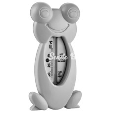 Nessiworld Banyo ve Oda Termometresi 381 Gri Nessiworld Banyo ve Oda Termometresi 381 Gri