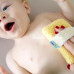 Nessiworld Lastikli Bebek Yıkama Süngeri 752 Nessiworld Lastikli Bebek Yıkama Süngeri 752