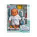 Nessiworld Sunman Bebelou Banyo Zamanı Bebek Seti 35 Cm Nessiworld Sunman Bebelou Banyo Zamanı Bebek Seti 35 Cm