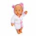Nessiworld Sunman Bebelou Banyo Zamanı Bebek Seti 35 Cm Nessiworld Sunman Bebelou Banyo Zamanı Bebek Seti 35 Cm