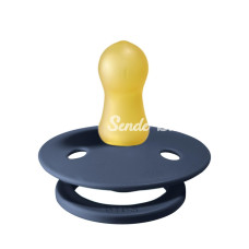 Nessiworld   Colour Kauçuk Emzik 06 Ay Steel Blue