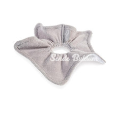 Nessiworld Biberon Önlüğü 451 Gri Nessiworld Biberon Önlüğü 451 Gri