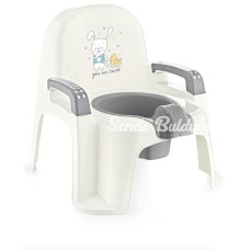 Nessiworld   Afacan Lazımlık 004 Beyaz