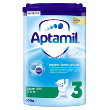 Nessiworld Aptamil Devam Sütü Maması No3 912 Ay 800 Gr