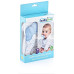 Nessiworld Diş Kaşıyıcı Eldiven 526 Mavi Nessiworld Diş Kaşıyıcı Eldiven 526 Mavi