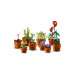 Nessiworld 10329 Lego Botanical Collection  Minik Bitkiler 753 parça +18 yaş