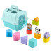 Nessiworld HTW93 FisherPrice Hayvan Dostlarımın Çantası