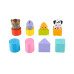 Nessiworld HTW93 FisherPrice Hayvan Dostlarımın Çantası