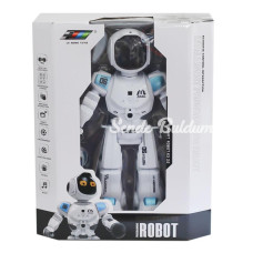 Nessiworld K30 BY Kumandalı Robot Canem Oyuncak