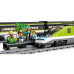 Nessiworld 60337 Lego City  Ekspres Yolcu Treni 764 parça +7 yaş