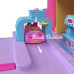 Nessiworld Polly Pocket Pollyville Marketi Oyun Seti HRD45