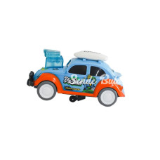 Nessiworld D40028 Önünü Kaldıran Araba Birliktoys